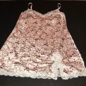 Victoria’s Secret Slip Medium